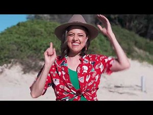 Jingle Bells - Amber Lawrence - from A Very Aussie Aussie Christmas - Bonus Edition 2023 - Out Now