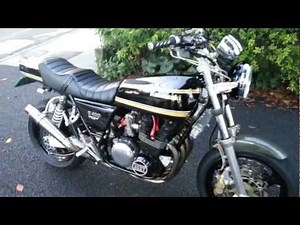 z400fx フルカスタム ～横浜～