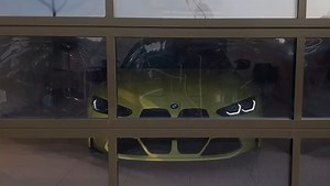 The ultimate combination of performance and style. Get ready to turn...