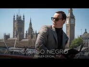 Código Negro (-BlackBag) - Trailer Doblado al Español Latino