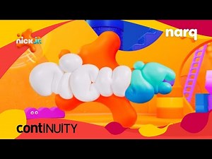Nick Jr. CEE (Polish) - Continuity (October 5th, 2025)