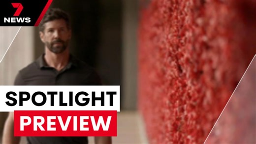 How the ABC twisted the narrative of an Aussie commando and U.S. solider