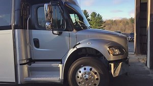 Limo Bus Service | Dufour Tours