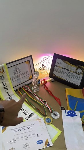 Amada Motivation: Prove Yourself Right, Not Others