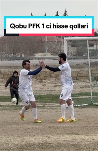 Qobu 11 - 0 Çinar Zəngilan