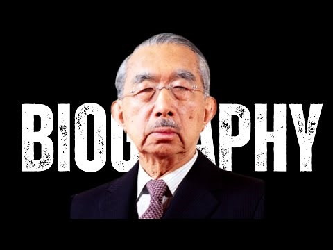 "Emperor Hirohito: From Imperial Japan to Post-War Transformation | Biography and Legacy"