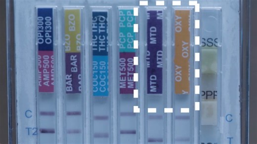 Watch Premier Biotech Drug Test Kit on Amazon Live