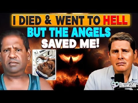I Died for 6 Hours and Met the Devil in Hell, But Then THIS Happened!