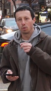 Rapid fire interview questions with @JTurner 🎤 We cover Timothée Chalamet, Wendy’s and much more 🧊🔥 #interview #manonthestreet #questions #comedyvideo #foryoupagee #explorepage✨ | Anthony Santino