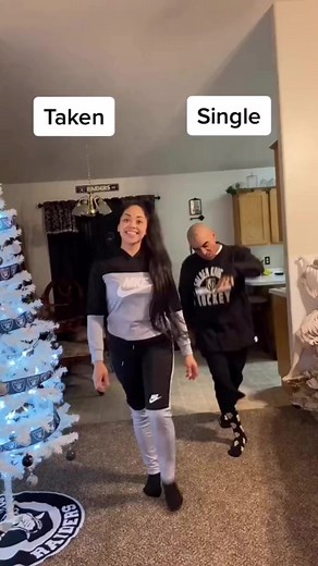 169K views · 2.6K reactions | Who did it best 藍 #dat1family #comedy #ChallengeAccepted | Dat 1 Family | Facebook