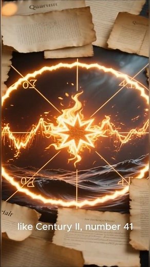 How Nostradamus Predicted 2026?