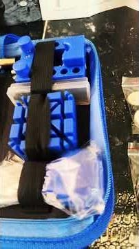 BYNIIUR watch repair kit from amazon. Not sponsored