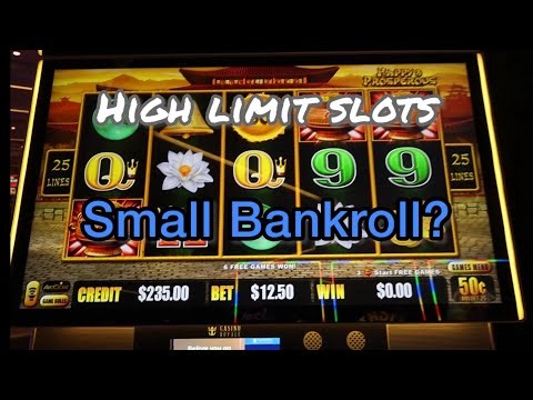 Best Slot Bankroll Management - Dragon Link