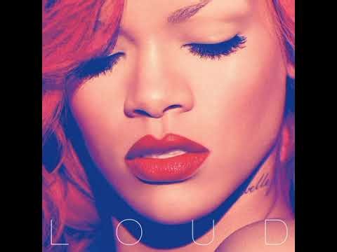 S&M (Come On) by Rihanna (Clean Version)