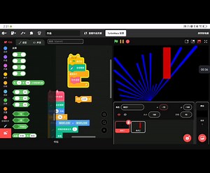 （scratch）怎么解释这样莫名其妙的bug