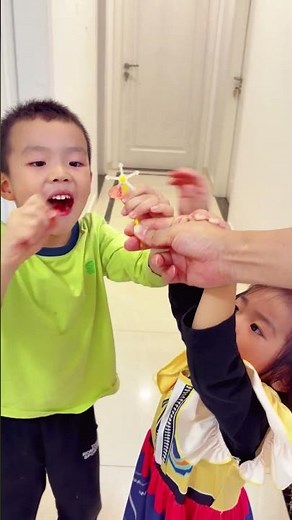 she failed to get one