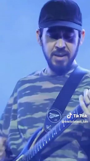 Understanding 'Crawling in My Skin' by Linkin Park