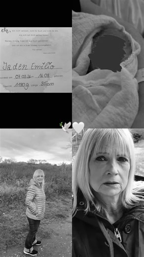 Heute musste unsere Familie einen weiteren schweren Verlust ertragen. Es ist der zweite Abschied innerhalb nur einer Woche, und der Schmerz darüber ist kaum in Worte zu fassen. Unsere Herzen sind schwer und die Trauer sitzt tief. Manchmal zeigt einem das Leben auf die härteste Weise, wie zerbrechlich alles ist. Deshalb Seid liebevoll miteinander. Haltet eure Menschen fest. Sagt ihnen, dass ihr sie liebt. Seid füreinander da. Denn oft merkt man erst, wie wertvoll gemeinsame Zeit ist, wenn sie plö