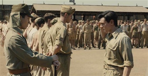 Miracles dei Coldplay nella colonna sonora di Unbroken