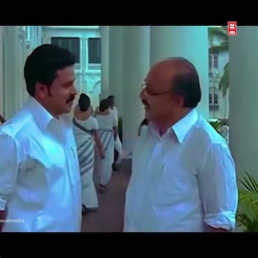 തന്നെപ്പോലൊരു മന്ത്രിയെയാണ് ഇന്ന് കേരളം മിസ്സ് ചെയ്യുന്നത് #dileep