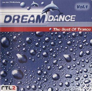 Various - Dream Dance Vol.1 - The Best Of Trance