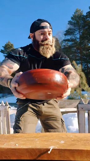 Cheese Man: The Viral TikTok Sensation