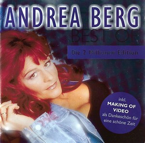 Andrea Berg - Best Of
