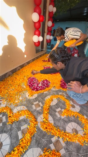 Patwa Ji all event gadarwara ❤️ 🎈 on Instagram: "Patwa ji event"