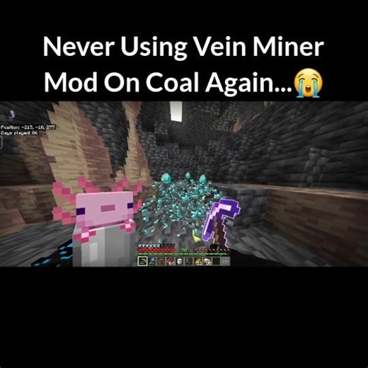 One Coal Block = Total Chaos 😂