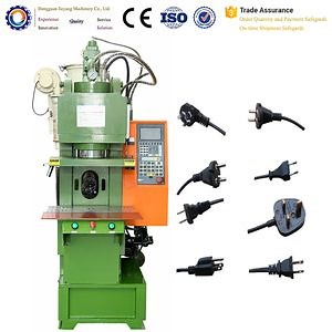 [Hot Item] Popular Full Electric Best Sell Injection Machine