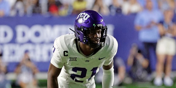 UPDATE: Alexandria native Bud Clark drafted at No. 64 by Seattle Seahawks