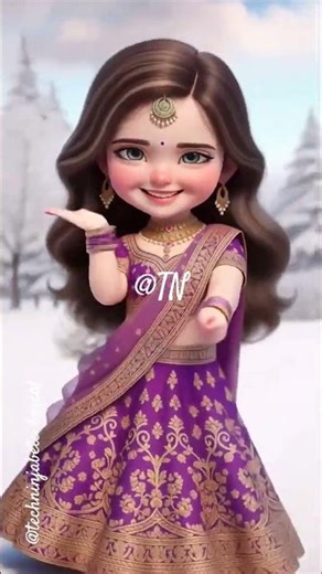 Kajara re kajara re song 😍 girl dancing video #cute#viralvideos #trendingshorts#aidancer #viralvideo