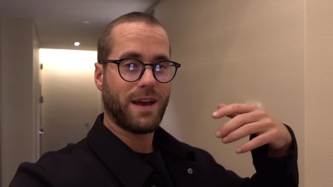 First Drive in My Brother’s Insane W12 Bentley – What a Machine!