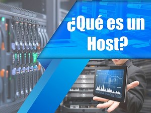 "¿QUÉ ES UN ARCHIVO HOST, PARA QUÉ SIRVE Y CÓMO USARLO?"