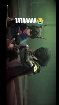 TATA..THE CUTE TATA BOT DIED#arknights#endfield