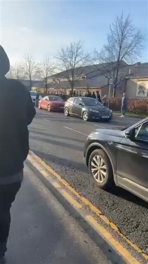 (Scottish Content🏴󠁧󠁢󠁳󠁣󠁴󠁿)- Inverness Getting Ran All Over & Beaten In A Garden After The Footy Match By The Alloa Supporters On Saturday 🏃🥊…- The Inverness Supporters Night Before Giving It Large Saying They Was Going To Batter The Young Lads!!!#fighting #awayday #football