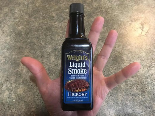 Is Liquid Smoke Vegan? And Is It Safe? - I Am Going Vegan