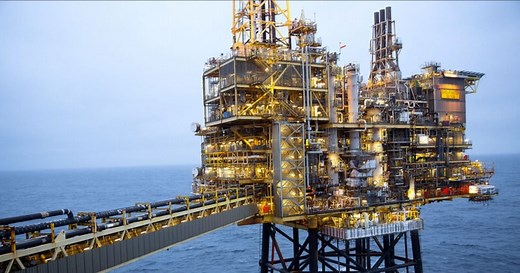 Offshore Oil & Gas Procurement to Continue to Thrive in 2025