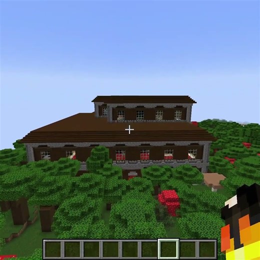 How powerful is the atomic bomb in Minecraft?