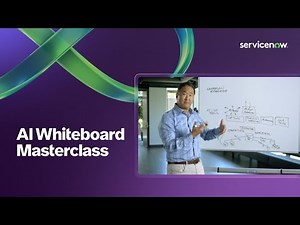 Michael Park's AI Whiteboard Masterclass