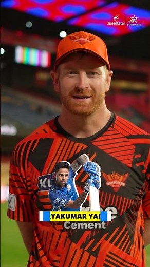 Heinrich Klaasen picks the ultimate 360 batter | #TATAIPL