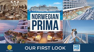 4.4K views · 56 reactions | Our First look at the Norwegian Prima by Norwegian Cruise Line. #cruiseaddicts #NorwegianPrima #cruise #CruiseNorwegian | Cruise Addicts | Facebook