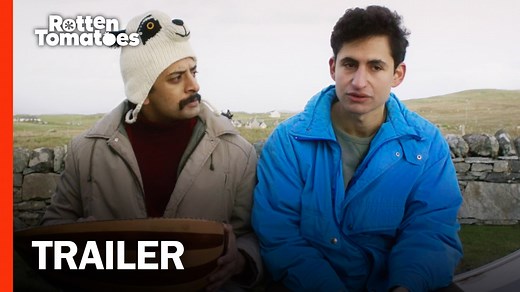 Written and directed by Ben Sharrock, this is the trailer for the BAFTA-nominated film 'Limbo' (90%). | Rotten Tomatoes