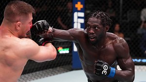Full Fight | Jared Cannonier vs Marvin Vettori