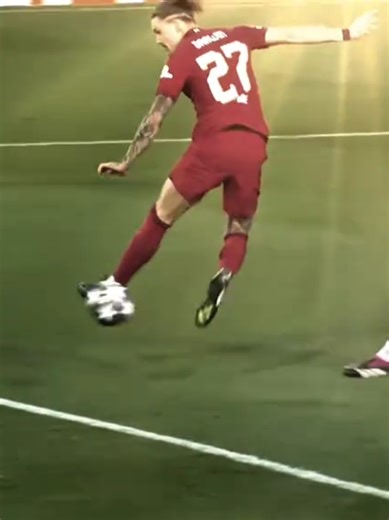 Darwin Nunez Highlights: Liverpool Footage Compilation