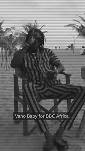 10K views · 204 reactions | Benin's Vano Baby takes us through some of the must-have items in his bag, where we discover the games he's addicted to on this phone, and how he ensures he’s always ready to perform a gig at short notice. | BBC News Africa | Facebook