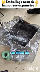 ✨🛡️📦 Protection maximale pour vos objets pendant le transport ! Crédits 💳 @engineering.insight #EmballageSécurisé #ProtectionDesObjets #SécuritéLivraison #EmballageProfessionnel #ObjetsPrécieux #reelsinstagram #reelviralvideo❤️instagram | Bornziggy