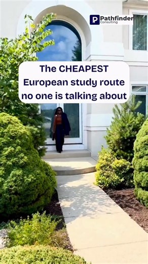 Dr. Addy Olubamiji on Instagram: "Everyone is busy chasing Canada and the UK… but no one is talking about Malta, one of the cheapest, fastest, and most legit ways to start your European journey. No IELTS. No agent mark-ups. No endless waiting. With tuition starting from just €3,750–€5,500/year, you can study, work, and access the Schengen Zone (27 EU countries), all for less than ₦10 million total. And the best part? Admission decisions come in just 2 weeks. When you choose our program, you’re n