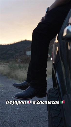De Japon 🇯🇵 a Zacatecas 🇲🇽 @renes_cinema #japan #zacatecas #mexico #tokyo