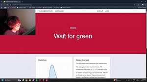 trying new mouse today